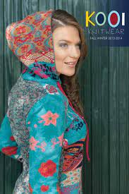 Maybe you would like to learn more about one of these? Autumn Winter 2013 Kooi Knitwear Strickwaren Knitwear Style Knitwear Fall Winter