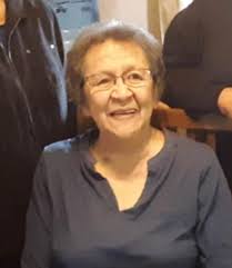 Iola Bighorn Scott Obituary October 31, 2024