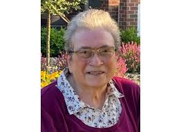 Patricia Lee Meredith Obituary (2025)