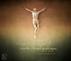  Www Schmalen Com A Single Act Of Pure Love St Faustina