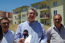 2020 deprem risk yönetmeliği için ayrılan bütçede yüzde 65 kesinti yaparak i̇stanbul'un beklenen büyük depreme hazırlığını yavaşlatan chp'li i̇stanbul. Afyonkarahisar In Utanc Evleri Siyaset Afyon Haber