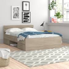 Auf dem dritten bild erkennt man den ersten aufbau mit einer liegehöhe von 70 cm. Betten 140 X 200 Cm Extra Hoch Wayfair De