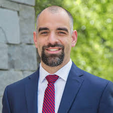 Jonathan A. Griffith