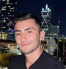 Steven Highsmith's Instagram, Twitter & Facebook