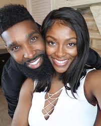 Black Couple Revolution