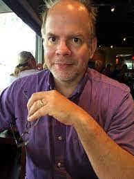 Richard Maniece's Instagram, Twitter & Facebook