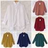 Baju atasan blouse wanita lengan panjang modis model. Https Encrypted Tbn0 Gstatic Com Images Q Tbn And9gctct6n6xsytwiyktfkabpqc4xtapk0uhijjtgpkqtu Usqp Cau
