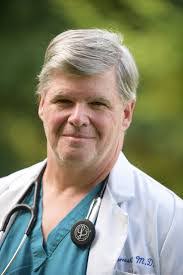 Coming up at 6:22am- Radio Chesapeake Medical Contributor Dr. Kerry  Forrestal is an emergency room physician