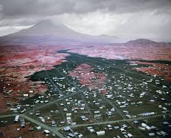 Mount nyiragongo near the congolese city of goma has erupted, sending flames into the sky and spreading a strong smell of sulfur in the watch: Nyiragongo 2017 Scientific Expedition Ulule