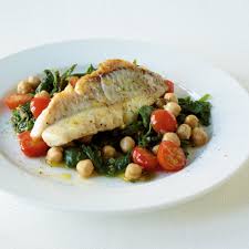 Fisch Rezepte Tipps Essen Und Trinken