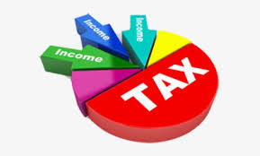 An income tax is a tax imposed on individuals or entities (taxpayers) in respect of the income or profits earned by them (commonly called taxable income). Income Tax Png Image Transparent Png Free Download On Seekpng