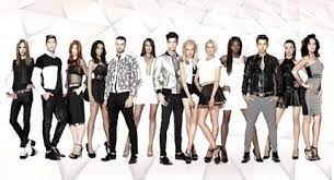 Dm to be posted behave or be blocked. Top Model Polish Season 4 Wikipedia