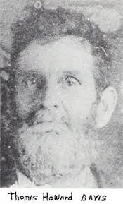 Thomas Howard Davis (1832-1902)