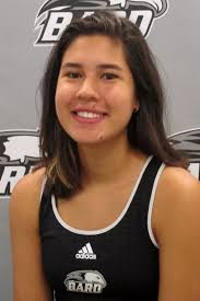 2015-16 Women's Tennis Roster