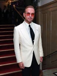 Bros legend Matt Goss blasts Union Jack complaints: 'We must be less afraid  to be proud of Britain!'