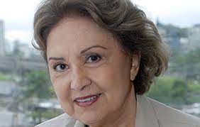Frequently asked questions about teatro eva wilma. Medico Diz Que Eva Wilma Se Recuperou Gracas A Alegria De Viver Ofuxico