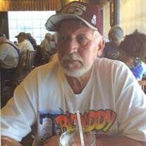 Wayne Burnett Obituary