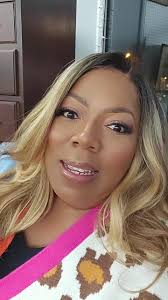 Tamika Patton singing at the official King Holiday Celebration 2024 at thee  historic Ebenezer Baptist Church Tamika Patton Tamika Patton Tamika Patton  Ministries