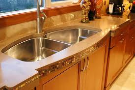 This could be more or less, depending on your sink type, any extra features/connections, and how long the installation will take. 2021 Sink Installation Cost Average Installation Price