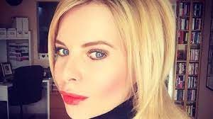 Kateřina kristelová se narodila 21.listopadu 1979 v táboře. Katerina Kristelova 2020