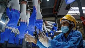 Top glove is a leading manufacturer of disposable rubber gloves. Top Glove Shares Slide After Us Ban Of Products Over Forced Labour Financial Times