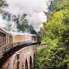 Dartmouth Steam Railway On Instagram Want To Do Something Different This Weekend Then Why Not Hop Aboard There Are 3 Steam Trains Trip Steam Railway