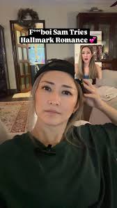 Would you call me silly if I said this is one of the most well produced  Hallmark Christmas movies I've ever seen? The Christmas Baby has a lot of  what I love