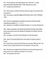 Page 2 this category is for questions and answers related to the 2010s, as asked by users of funtrivia.com. Top 175 Best Soccer Quiz Questions And Answers 2022