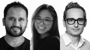 Dustin Hostetler's Instagram, Twitter & Facebook