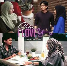 I love you! also has eight unlockable official endings. Shhh I Love You Drama Shhh I Love You Akasia Tv3 Wattpad