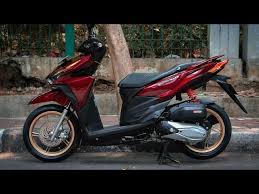 Vario agus gedek gedek ini sudah di modifikasi. Modifikasi Vario 125 Vario 150 Terbaru 2018 4 By Mamet Joss