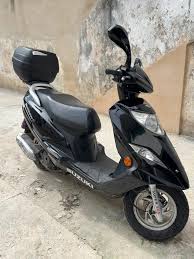 Motos SUZUKI BURGMAN no Espírito Santo