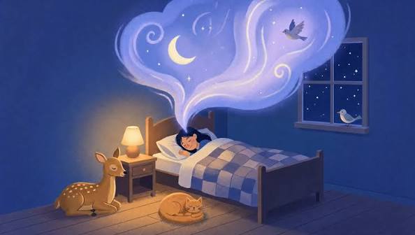 Dream Interpretation: The Complete Guide