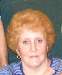 Marjorie E. Mosso Obituary November 25, 2013