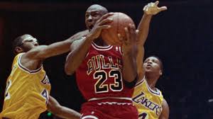 Three things to know (1/8/21). Nba Retro On Sky Sports Chicago Bulls Los Angeles Lakers 1991 Finals Gm 5 Nba News Sky Sports