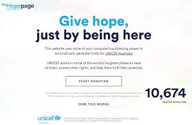 There are many reputable bitcoin exchanges in australia and setting up an account is very straightforward. Unicef Now Using Cryptocurrency Mining For Fundraising Welivesecurity