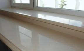 Alle gängigen bearbeitungen und verschiedene dekore. Marmor Fensterbanke Harmonische Marmor Fensterbanke