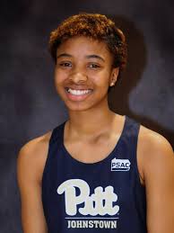 2020 Women's Track and Field Roster