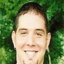 Obituary for Bradley Alan Williams