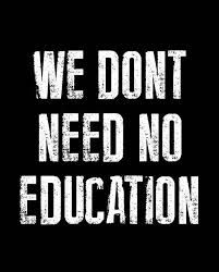 Pink Floyd We Don T Need No Education Lyrics We Don T Need No Thought Control Pink Floyd Lyrics Pink Floyd Pink Floyd Albums