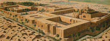 Ancient Mesopotamian Civilization ...