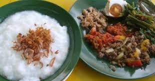 Pin On Porridge Congee Bubur
