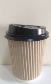 A wide variety of 150ml cups options are available to you, such as mugs, cups & saucers, and glass. Brown Kraft Ripple Paper Cups With Lid For Event Capacity 150 Ml Id 4134378697