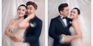 Ramalan amanda manopo tidak akan menikah dengan billy santuy malam 4 8 20 p2. Amanda Manopo Dan Billy Syahputra Resmi Menikah Merdeka Com