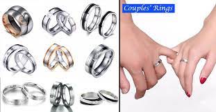 With This Ring I Give You My Heart I Promise From This Day Forward Promise Rings For Promise Rings For Guys Promise Ring For Girls Promise Rings For Couples