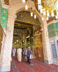 Pin By Sajjad Ali On Mekke Medine Medina Mosque Masjid Haram Masjid Al Haram