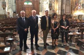 Prima di tutto i fatti. Dal Pordenone L Idea Per Un Futuro Progetto Culturale Per I Territori Di Piacenza Parma E Reggio Emilia Banca Di Piacenza