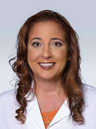 Lori Ann Jefferson, CRNP