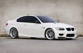 Bmw M3 E92 The White Shark Car Tuning And Modified Cars Bmw Bmw M3 Bmw M3 Coupe