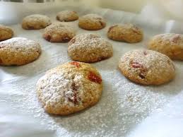 Check spelling or type a new query. Biscotti Di Riso Con Bacche Di Goji Senza Glutine Cooking With Julia